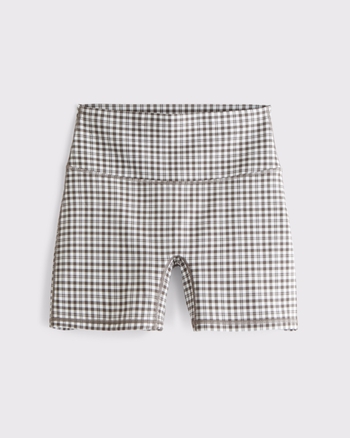 YPB Bike Short from Abercrombie & Fitch - $45