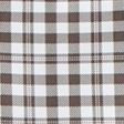 taupe check