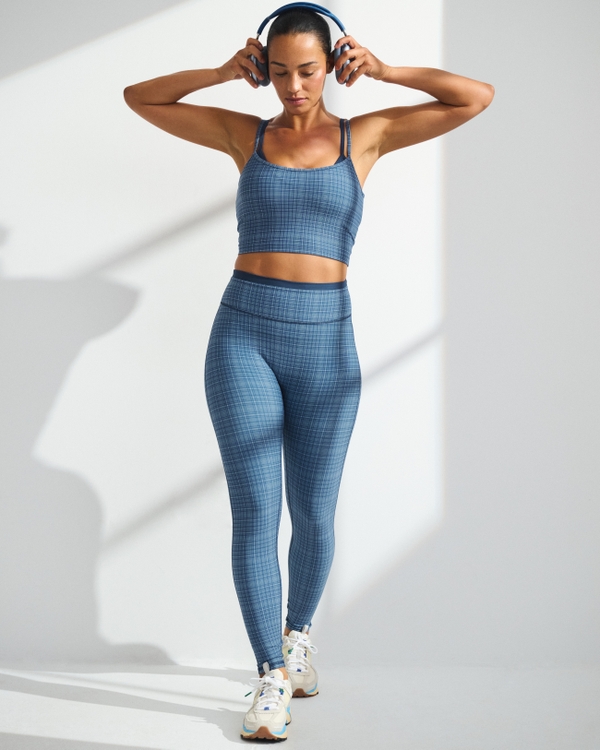 YPB sculptLUX Curve Love 7/8-Length Legging