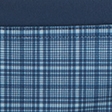 dark blue plaid