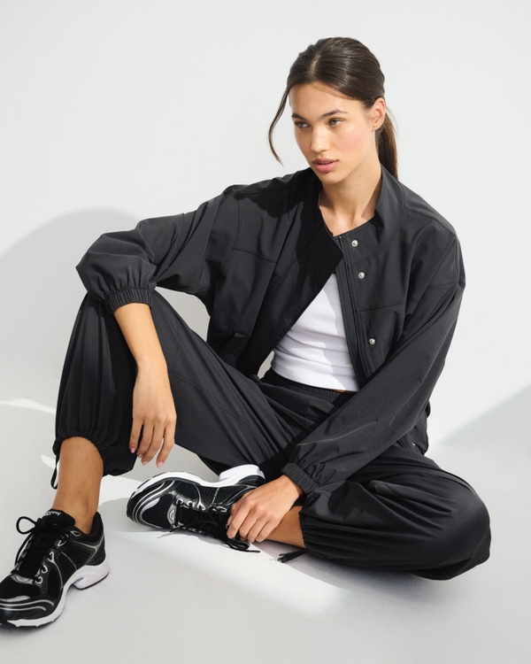 Women's YPB motionTEK Convertible Balloon Pant | Women's Clearance