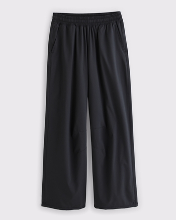 YPB motionTEK Convertible Balloon Pant