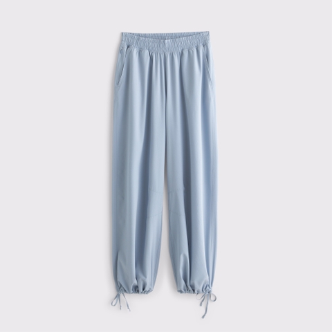 Женские брюки Abercrombie & Fitch YPB motionTEK Convertible Balloon Pant