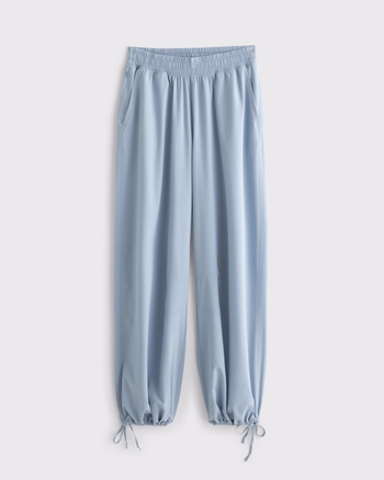 YPB motionTEK Convertible Balloon Pant from Abercrombie & Fitch - $54.99