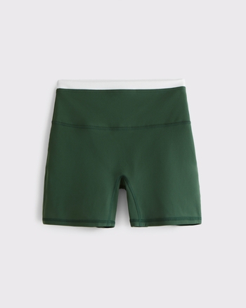 YPB studioFLEX Bike Short