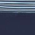navy stripe