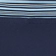 navy stripe