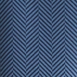 dark blue herringbone