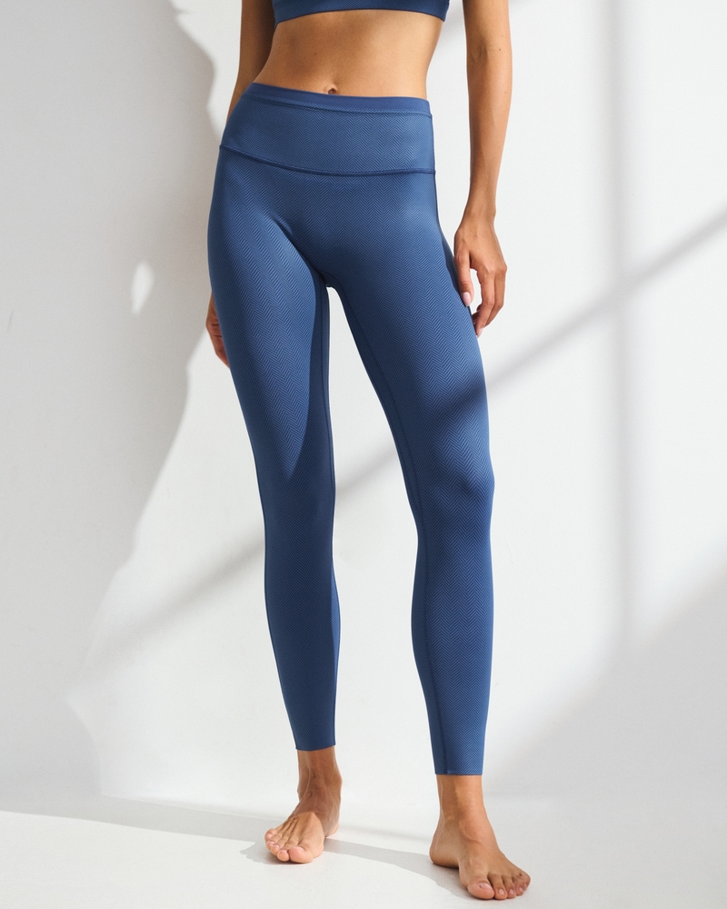 YPB studioFLEX 7/8-Length Legging - thumbnail 9