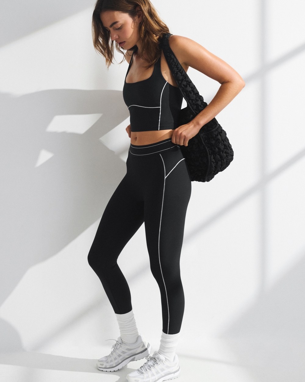 YPB sculptLUX 7/8-Length Legging