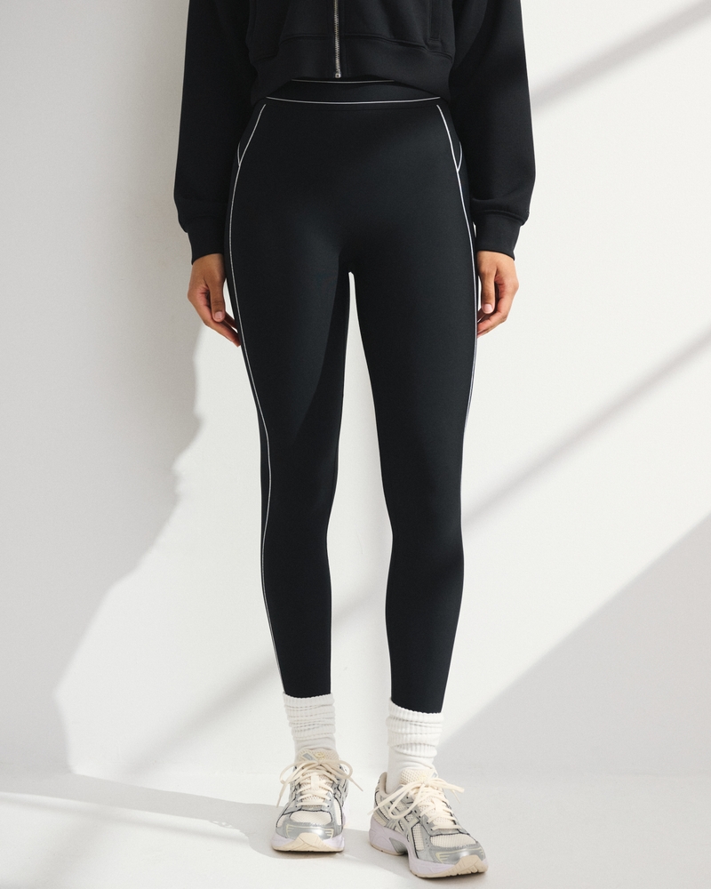 YPB sculptLUX Curve Love 7/8-Length Legging - thumbnail 10