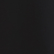 black with white stitching