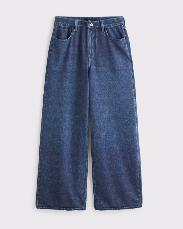 YPB On The Go Travel Terry Pant