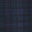 navy plaid