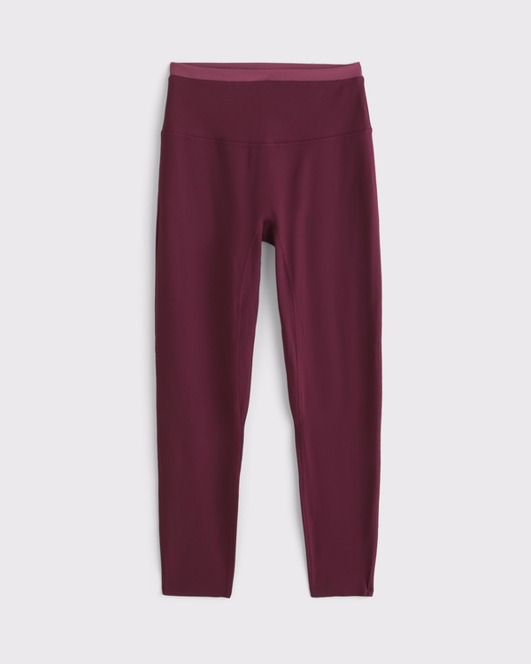 YPB studioFLEX 7/8-Length Legging