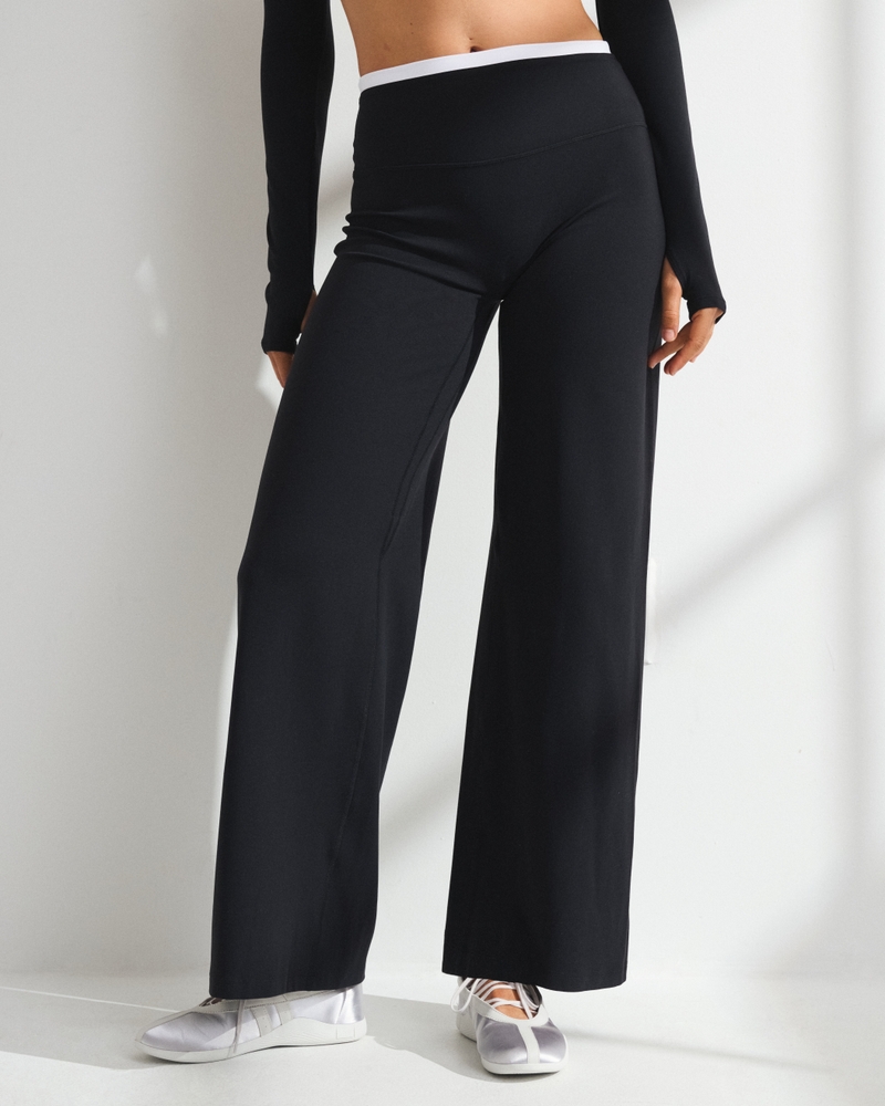 YPB studioFLEX Wide Legging - thumbnail 3