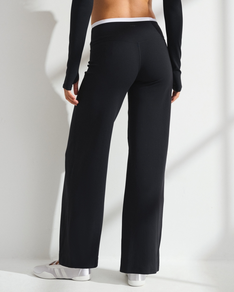 YPB studioFLEX Wide Legging - thumbnail 5