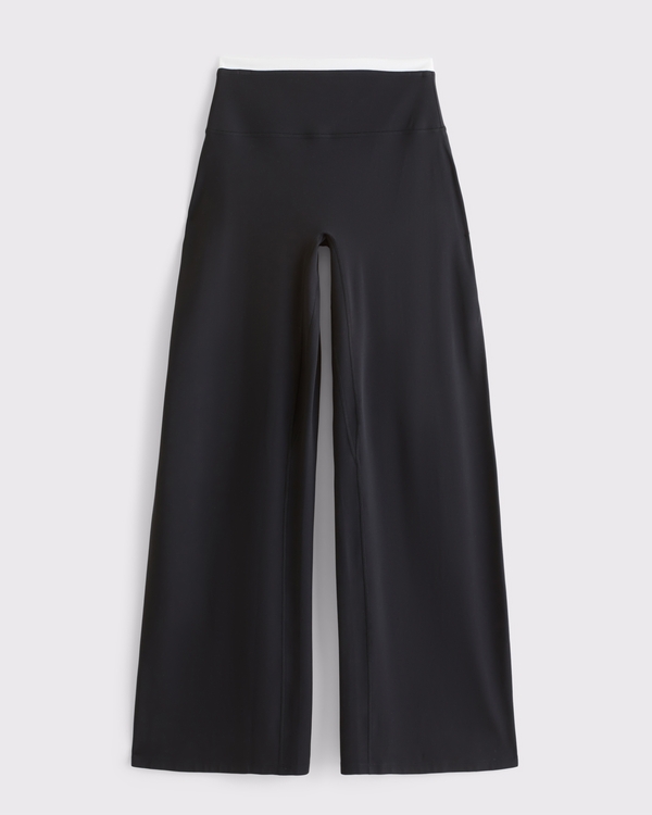 YPB studioFLEX Wide Legging