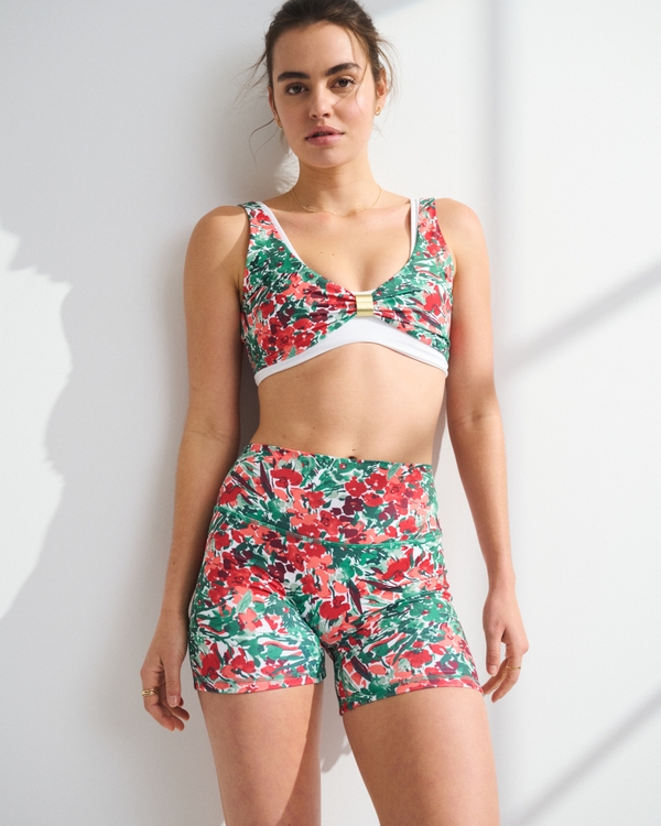 YPB Bike Short