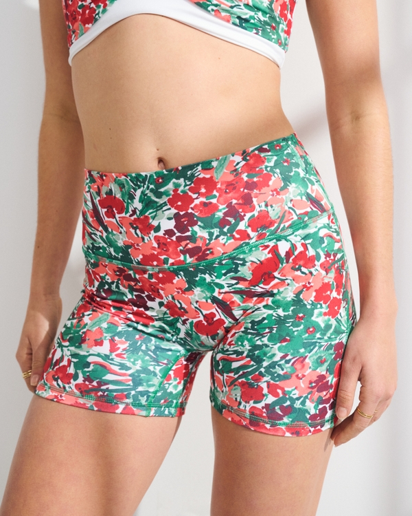 YPB Bike Short