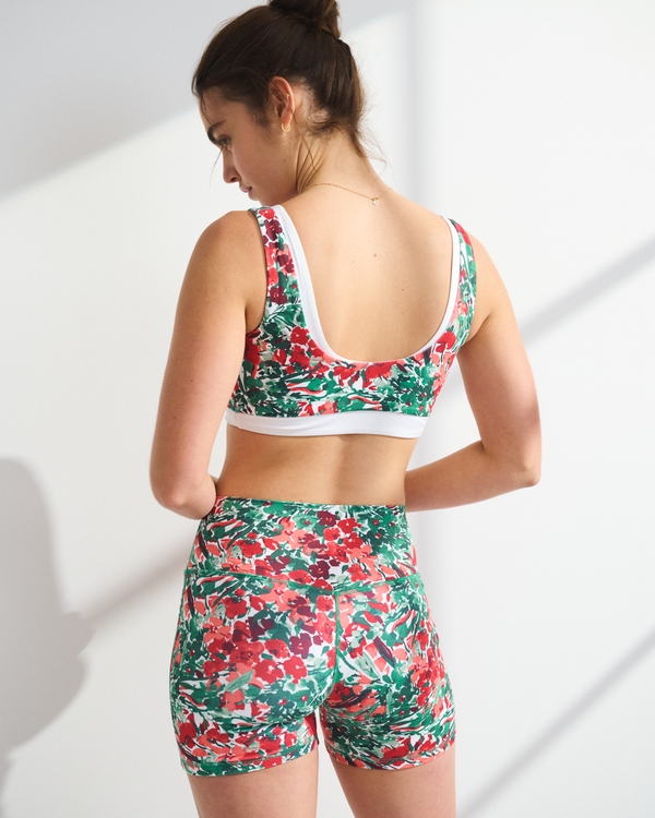 YPB Bike Short