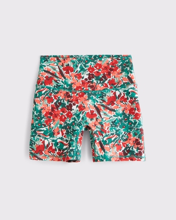 YPB Bike Short