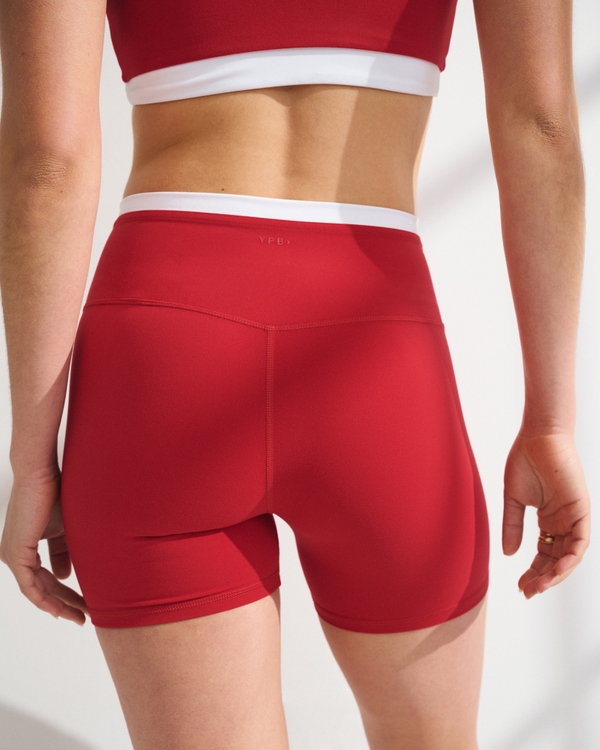 YPB studioFLEX Bike Short