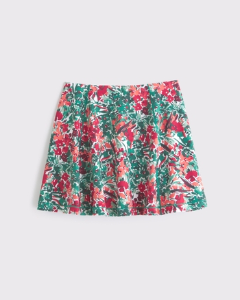YPB Pleated Mini Skirt