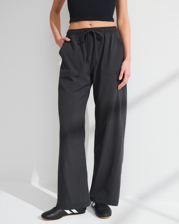 YPB motionTEK Wide Leg Pant