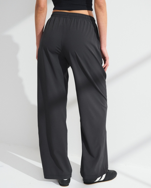 YPB motionTEK Wide Leg Pant