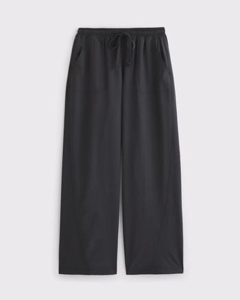 YPB motionTEK Wide Leg Pant