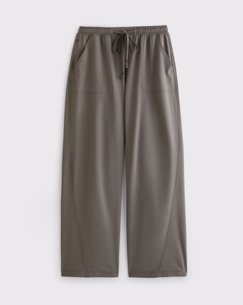 YPB motionTEK Wide Leg Pant from Abercrombie & Fitch - $49.99