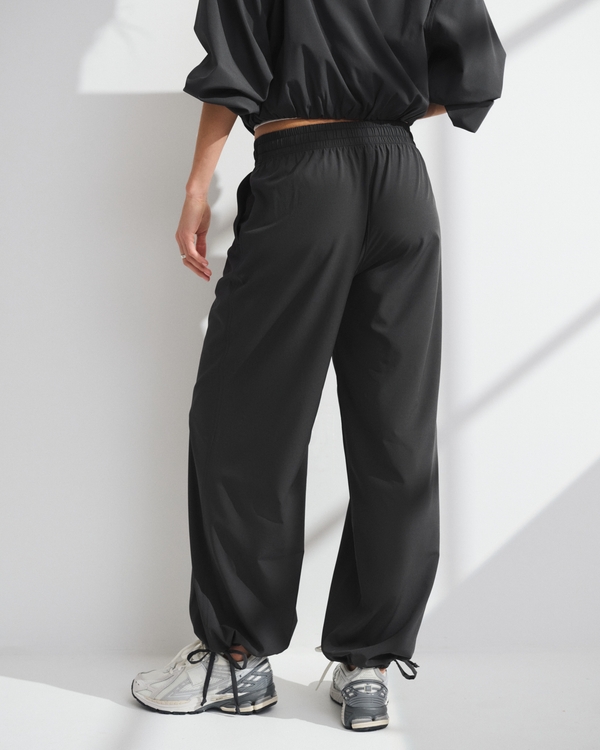 YPB motionTEK Convertible Balloon Pant