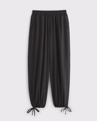 Pantalón convertible de pierna abullonada YPB motionTEK