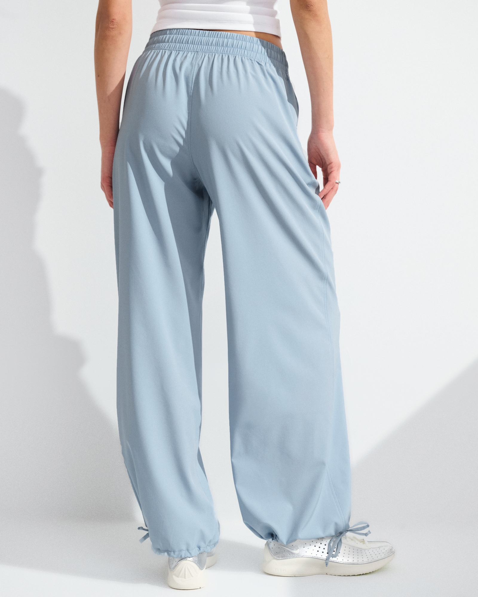 YPB motionTEK Convertible Balloon Pant