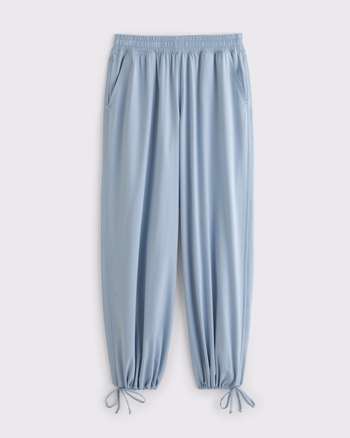 YPB motionTEK Convertible Balloon Pant