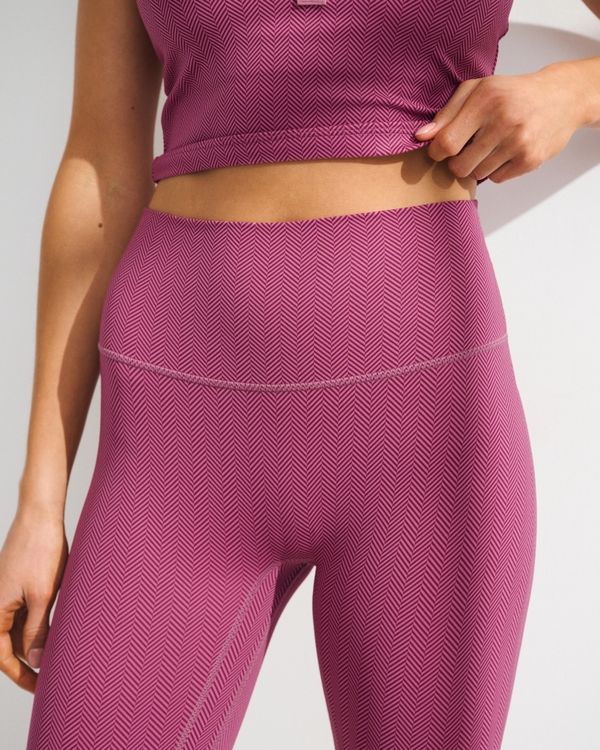 YPB 7/8-Length Legging