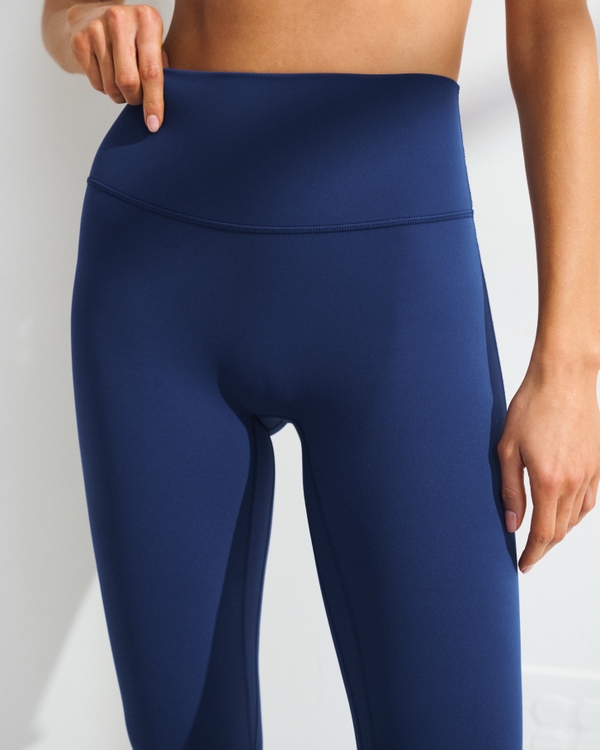 YPB studioFLEX 7/8-Length Legging