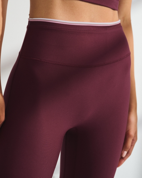 YPB sculptLUX 7/8-Length Legging