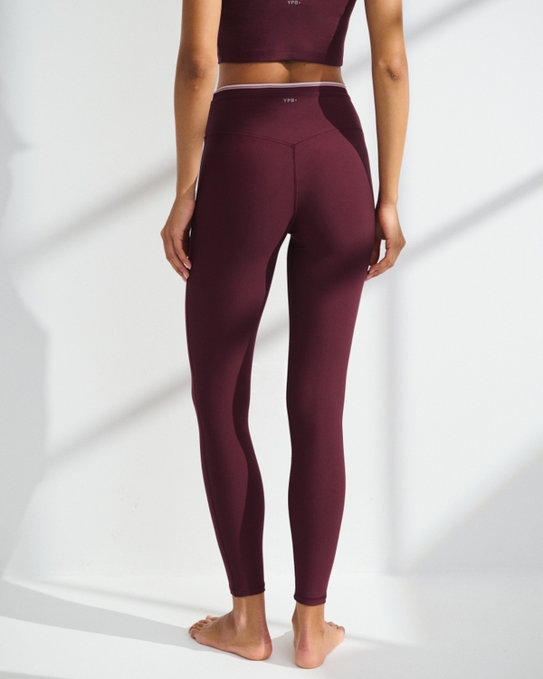 YPB sculptLUX 7/8-Length Legging