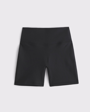 YPB sculptLUX Bike Short from Abercrombie & Fitch - $30.99