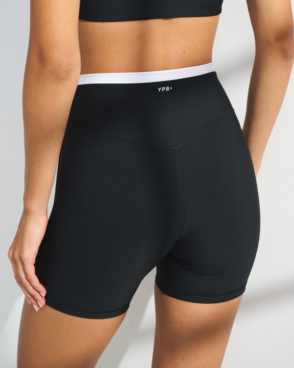 YPB sculptLUX Bike Short