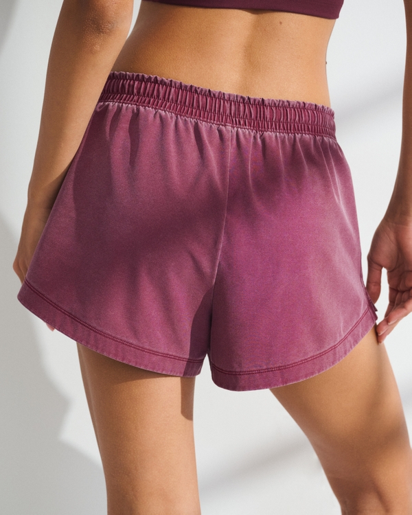 YPB motionTEK Track Short