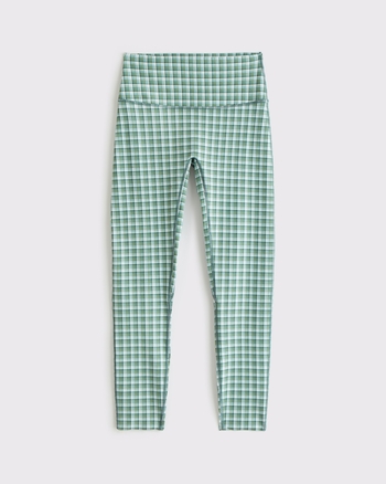 YPB 7/8-Length Legging from Abercrombie & Fitch - $70