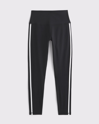 YPB studioFLEX 7/8-Length Legging from Abercrombie & Fitch - $70