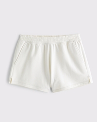 YPB Restore Micro-Terry Short