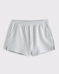 YPB Restore Micro-Terry Short