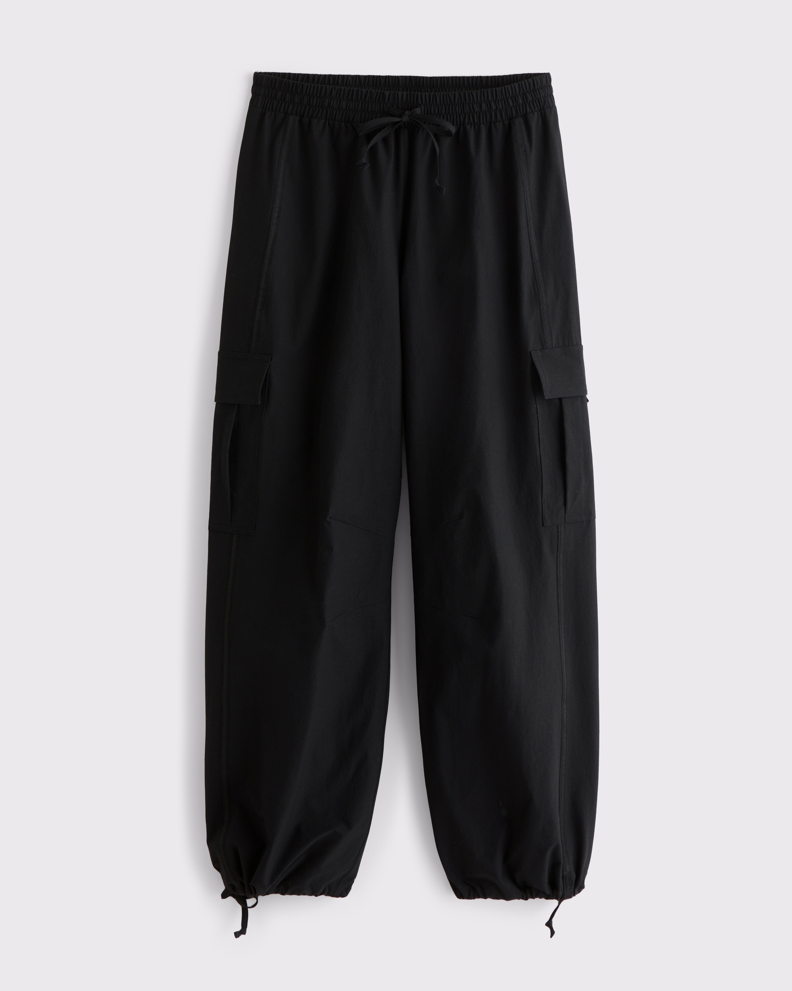 Women's YPB Crinkle Nylon Convertible Balloon Pant | Women's