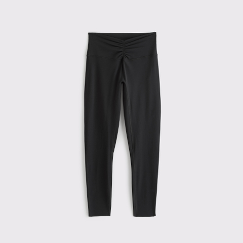 Женские леггинсы Abercrombie & Fitch YPB studioFLEX Ruched