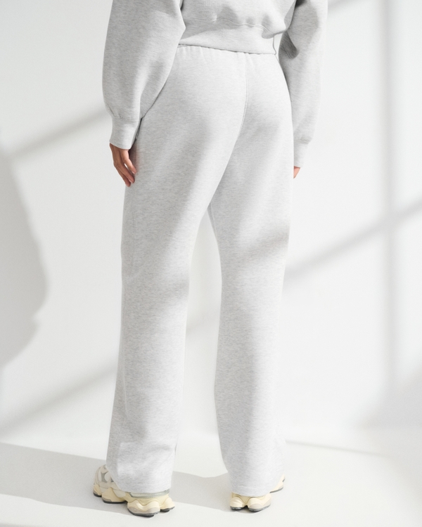Women's YPB neoKNIT On The Go Straight Leg Pant | Women's Bottoms